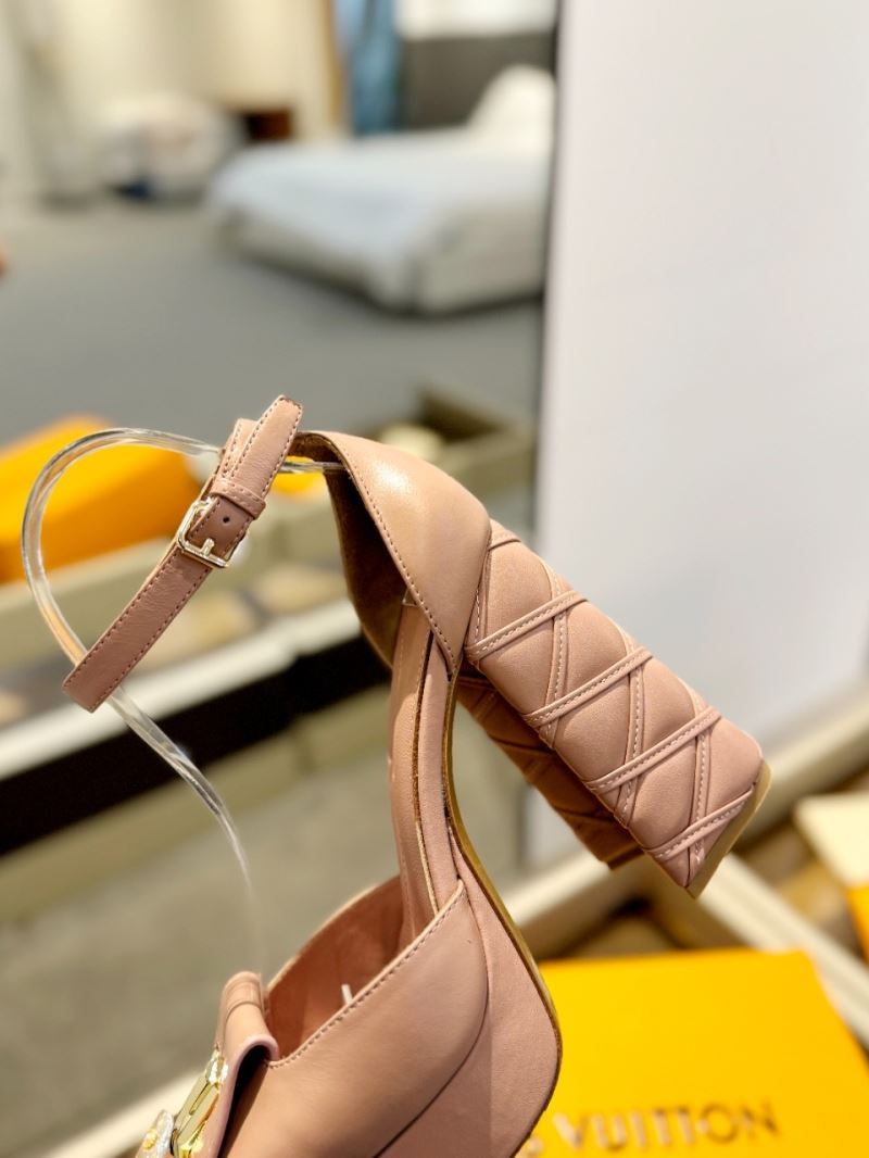 Louis Vuitton Sandals